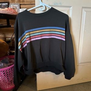 American Eagle Crewneck